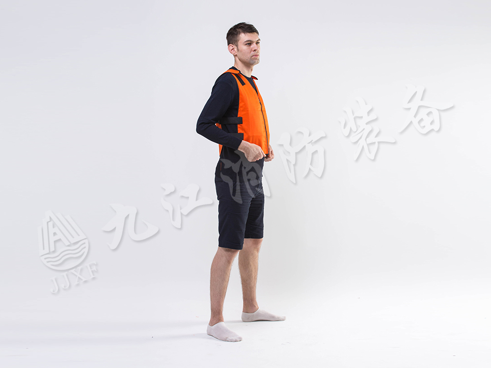  消防員降溫背心JWBX-GS-01